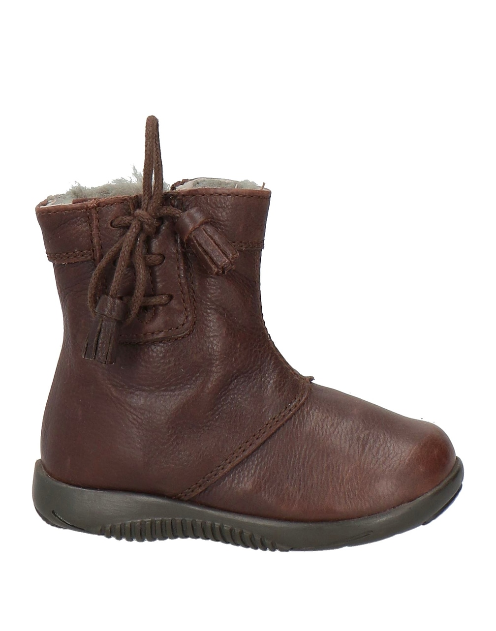 GALLUCCI - Stiefeletten