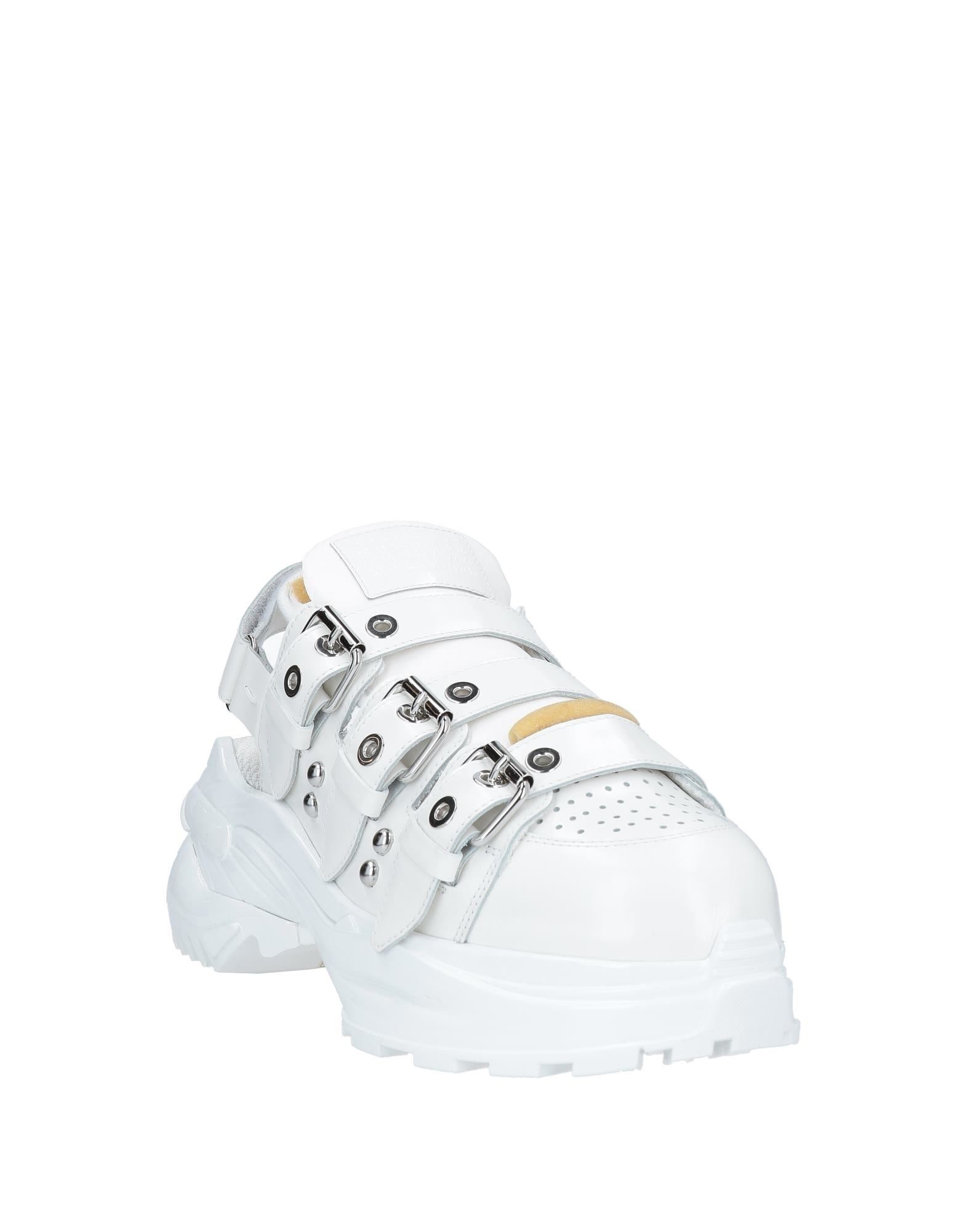 は*ー様 Maison Margiela スニーカー YOOX Online Fashion Design Shopping