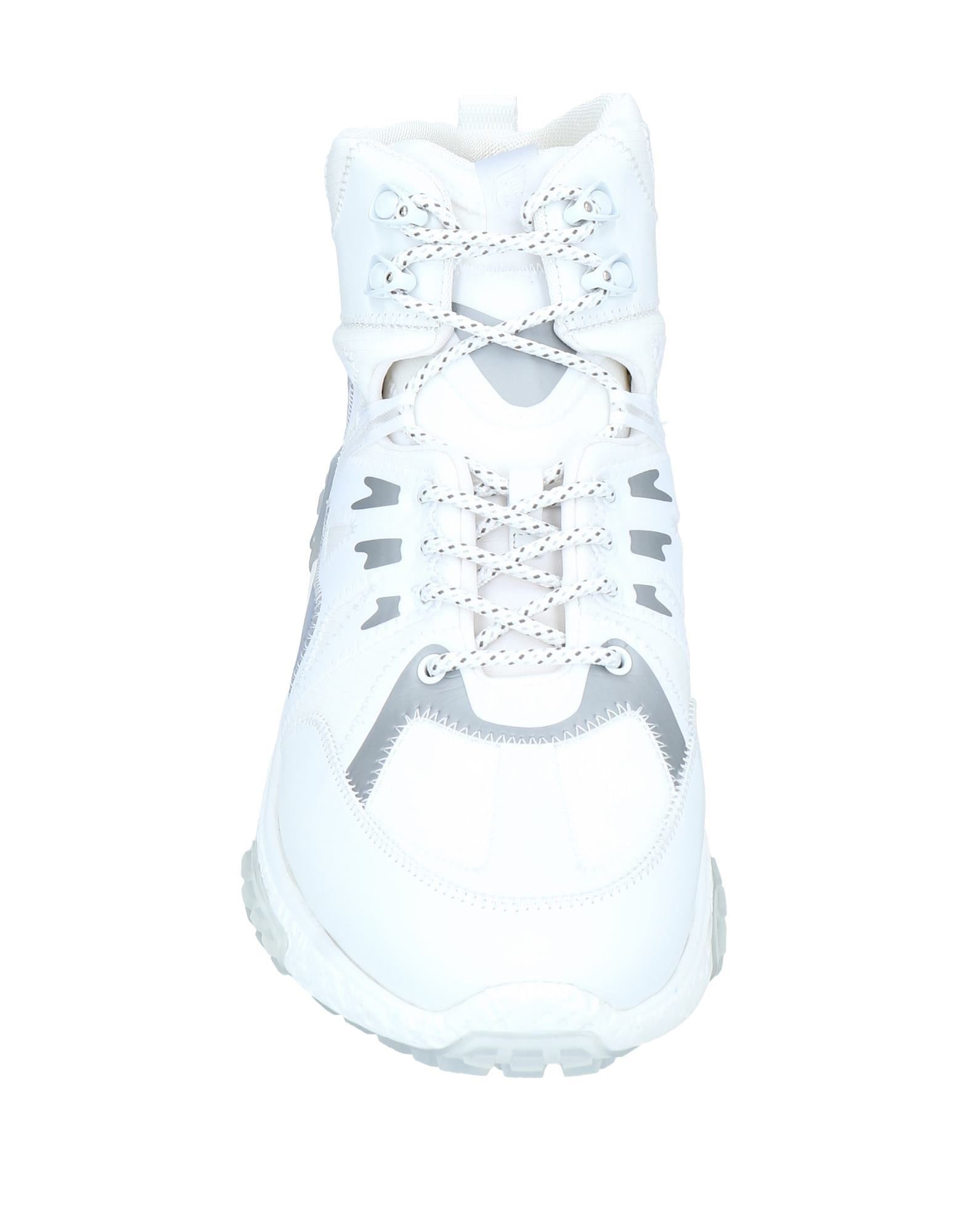 HOGAN ホワイト スニーカー37 HOGAN ホワイト スニーカー37 靴