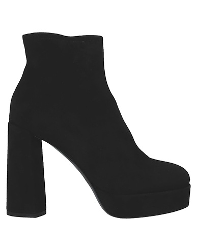 PREMIATA Ankle boot Black Leather