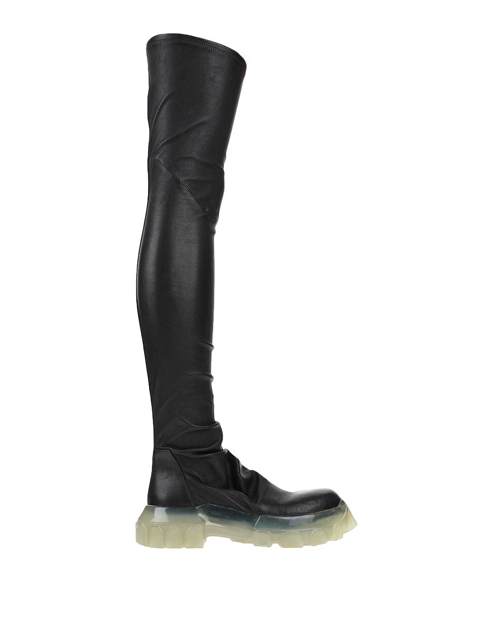 RICK OWENS - Boots