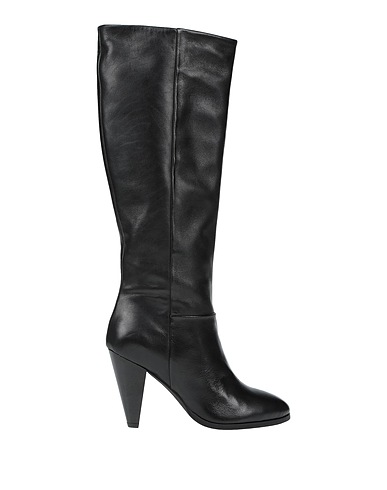 PAOLA FERRI Bota BY ALBA MODA Negro Piel