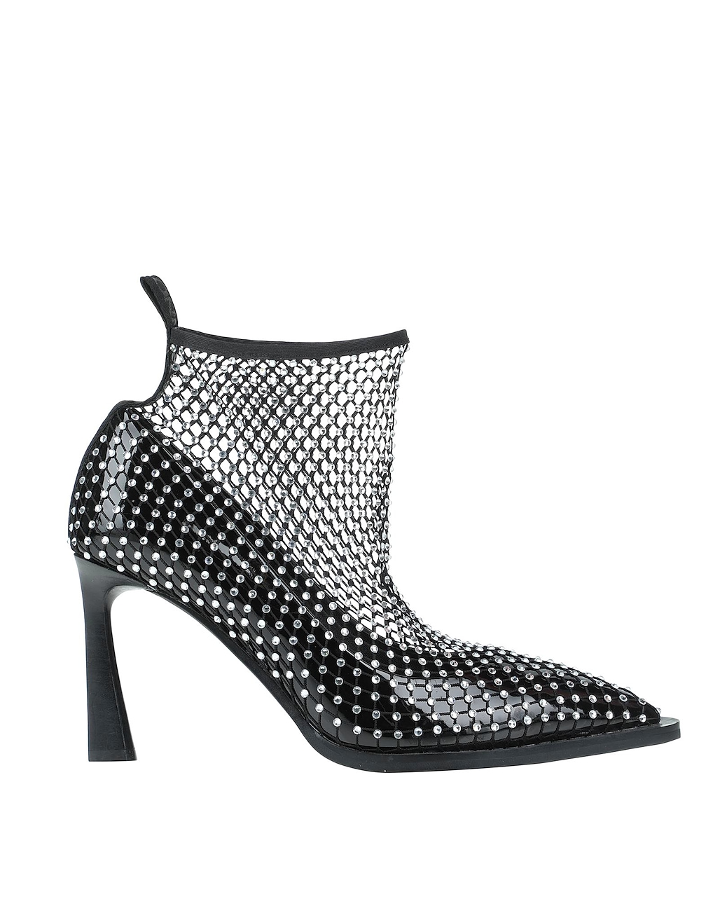 ERMANNO DI ERMANNO SCERVINO - Botines de caña alta