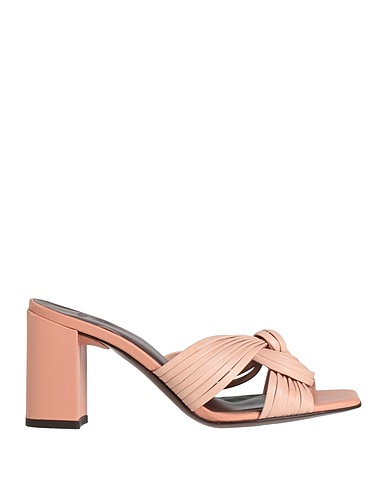 HAZY Sandali Rosa chiaro Pelle