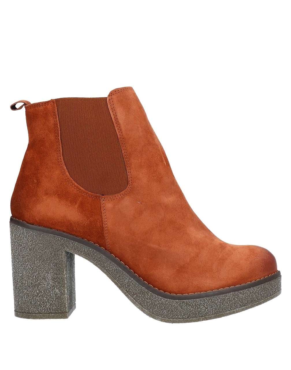 PAOLA FERRI - Ankle boots