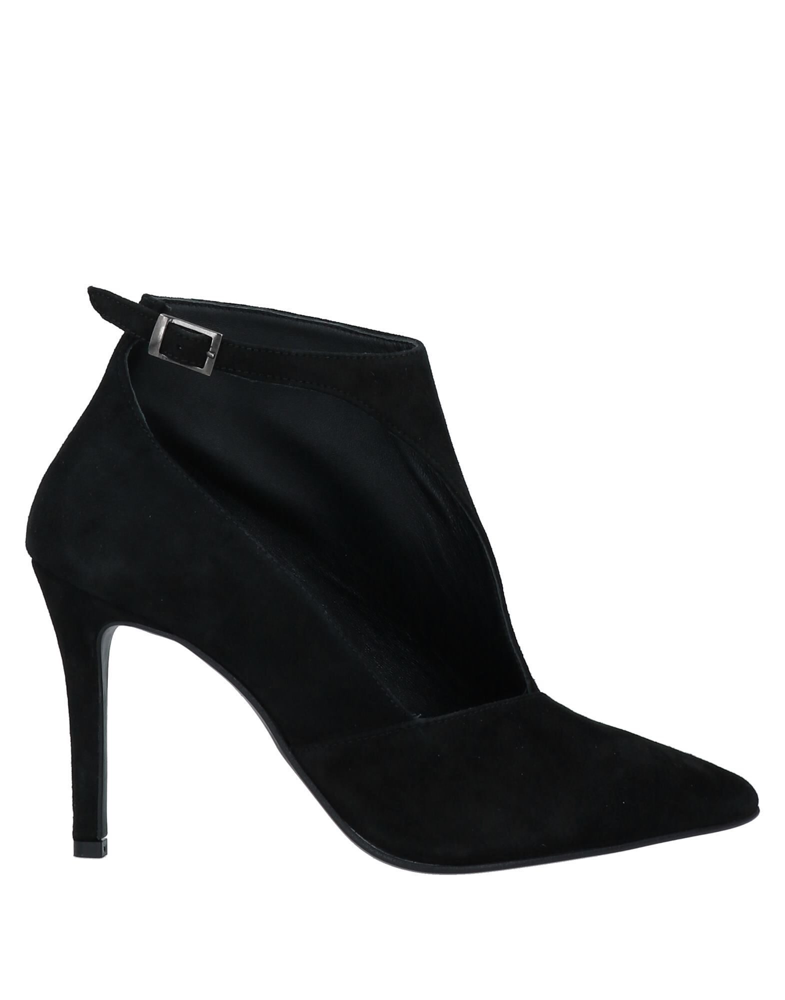 CAFèNOIR - Ankle boots