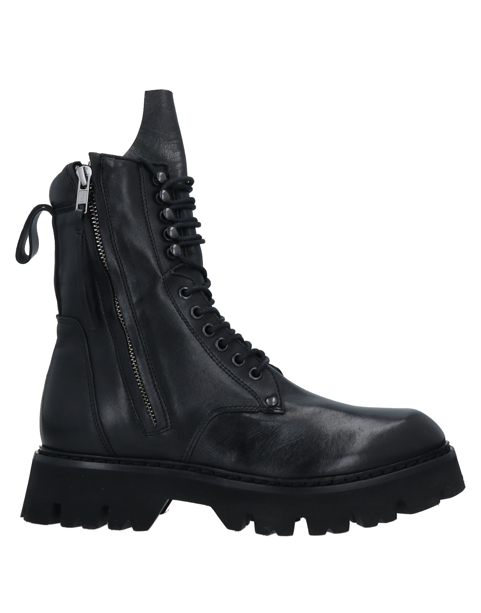 FRU.IT - Полусапоги и высокие ботинки