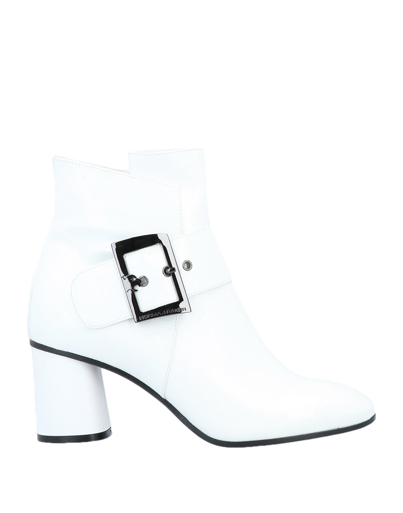 NORMA J.BAKER - Ankle boots