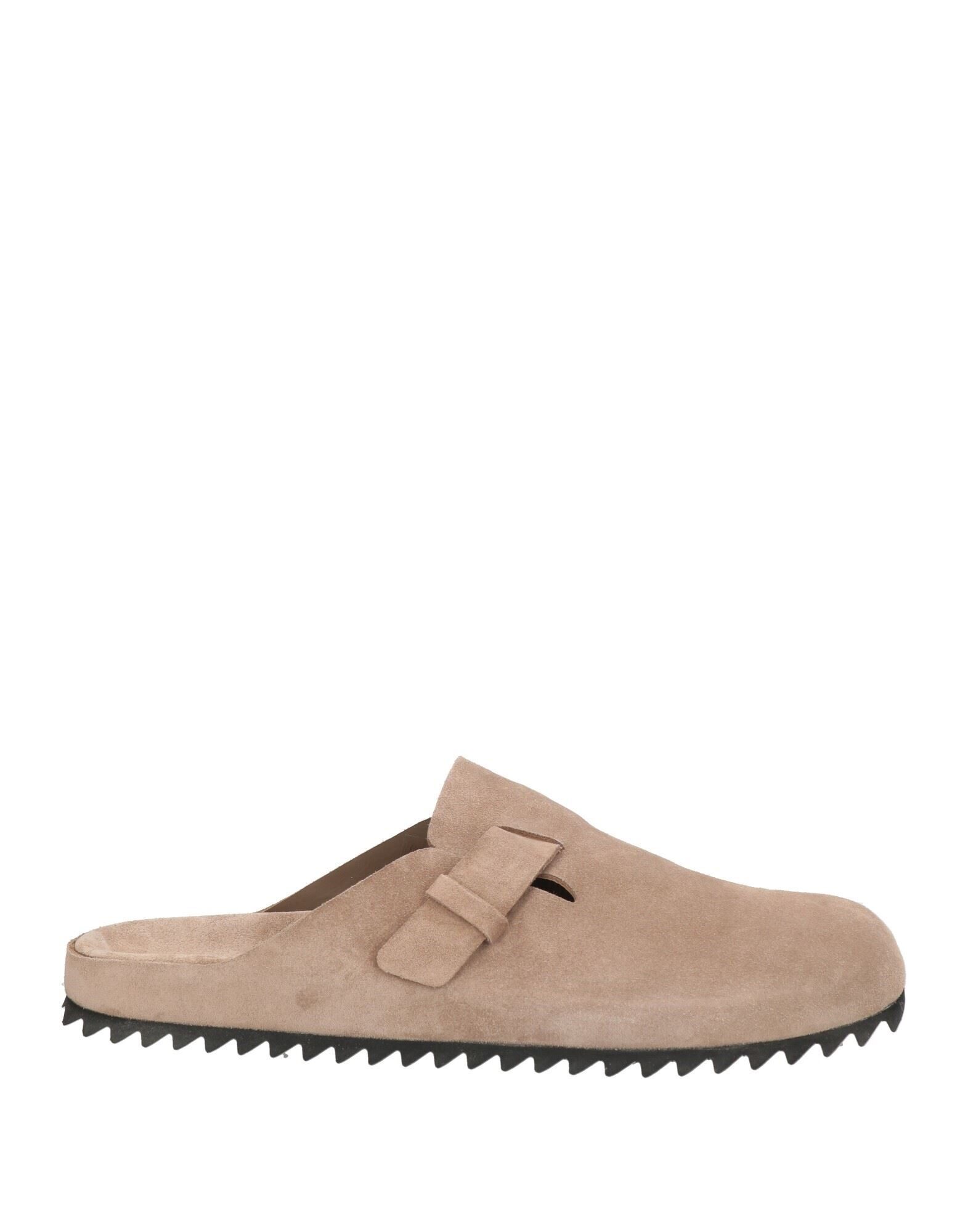 OFFICINE CREATIVE ITALIA - Mules & Clogs