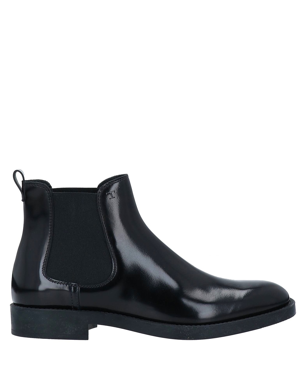 TOD'S - Полусапоги и высокие ботинки