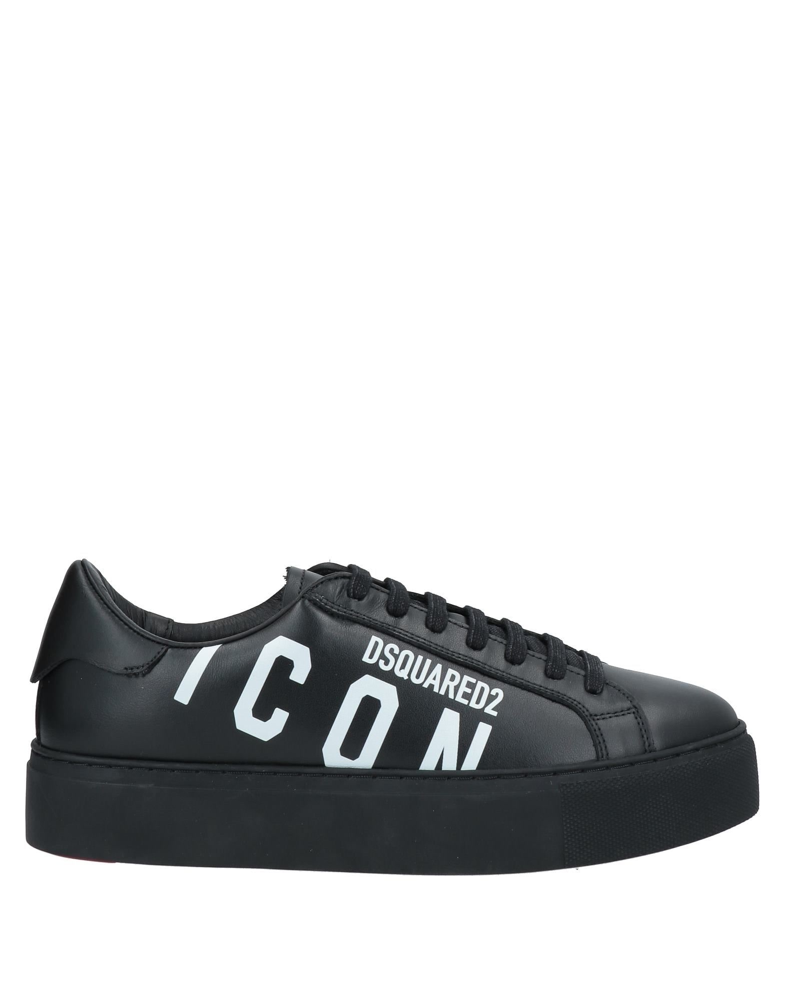 DSQUARED2 - Sneakers