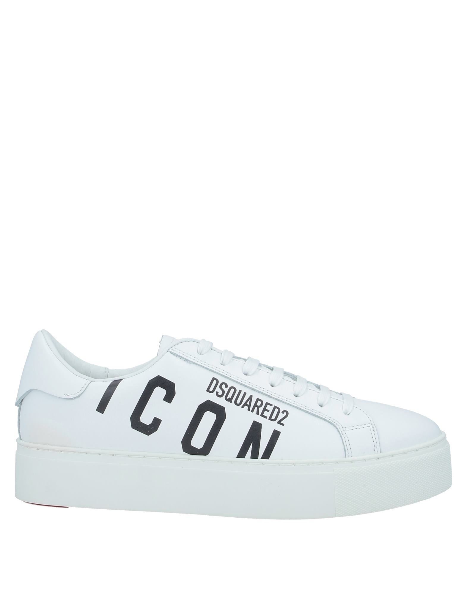 DSQUARED2 - Trainers