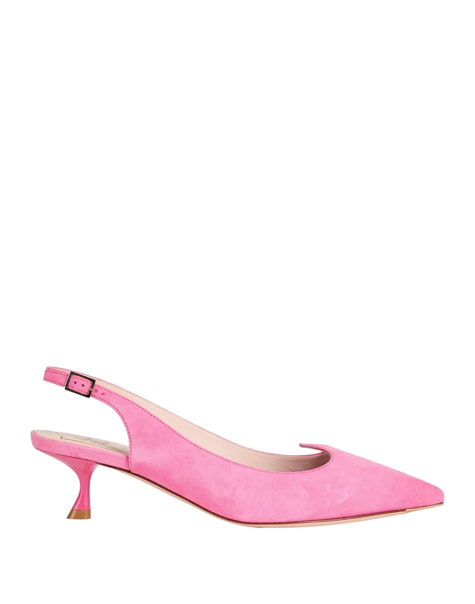 ROGER VIVIER - Pumps