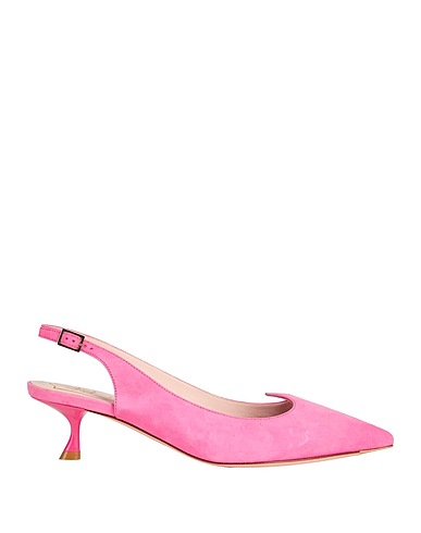 ROGER VIVIER Escarpins Cuir