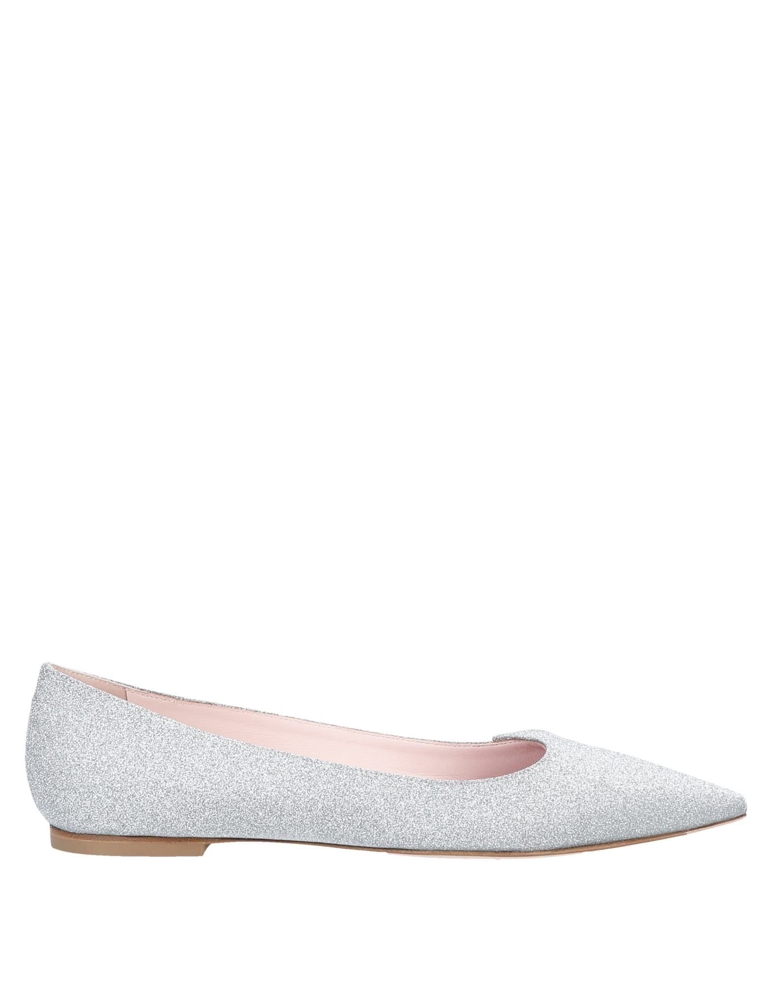 ROGER VIVIER - Ballet flats