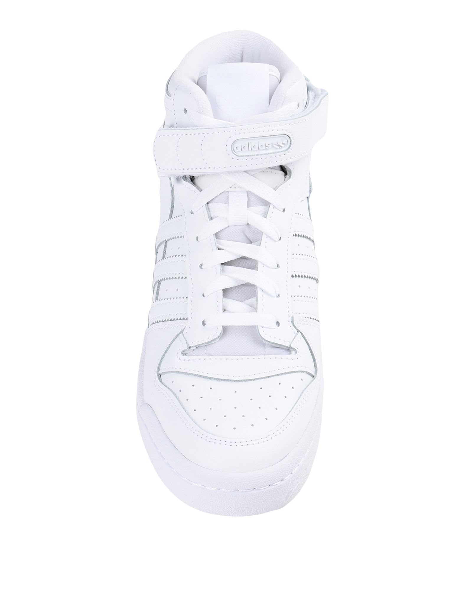 adidas originals forum mid refined