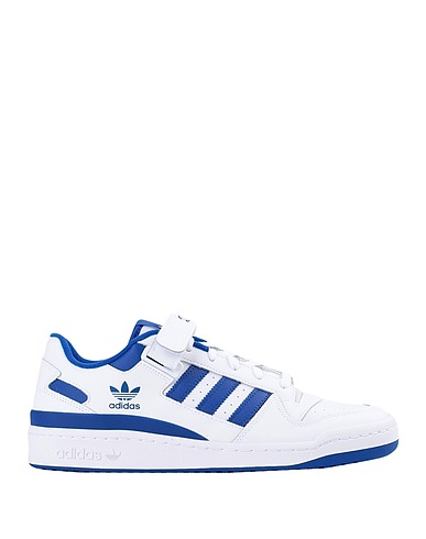 ADIDAS ORIGINALS Sneakers FORUM LOW
 White Leather
