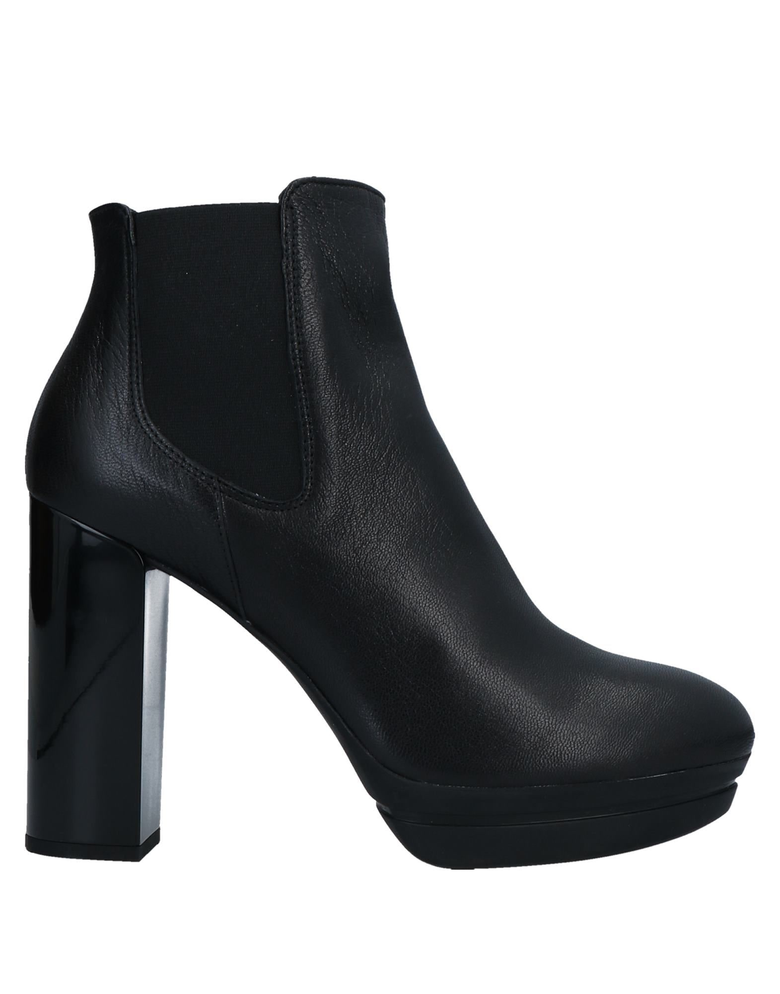 HOGAN - Ankle boots