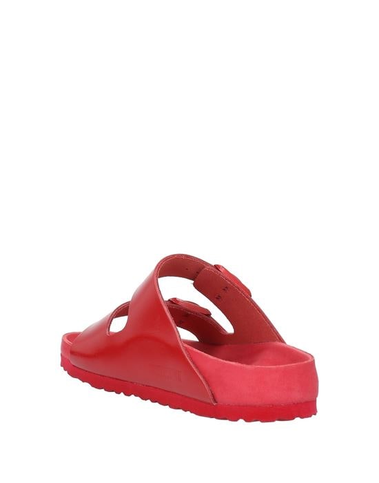 BIRKENSTOCK x VALENTINO GARAVANI Сандалии