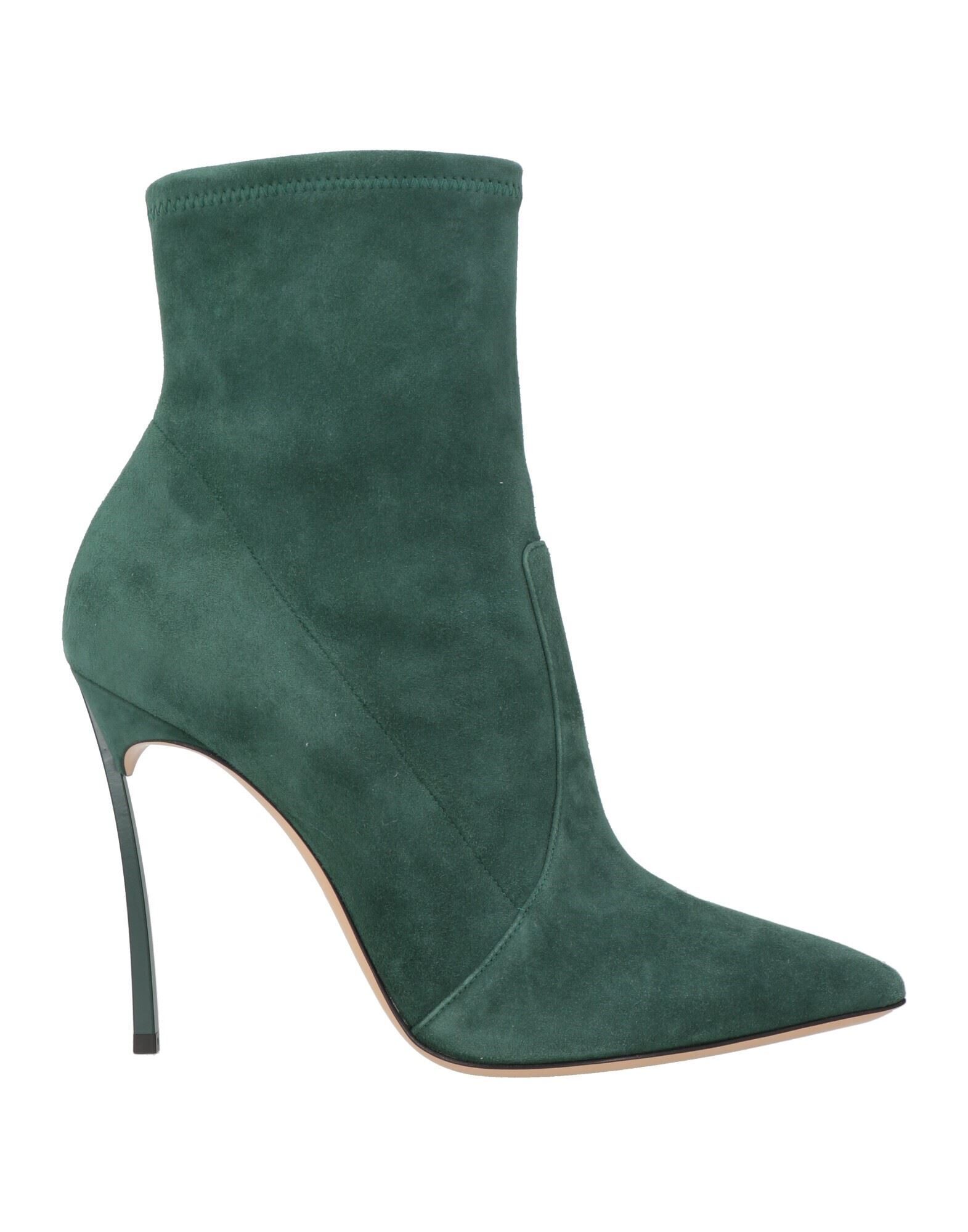 CASADEI - Ankle boots