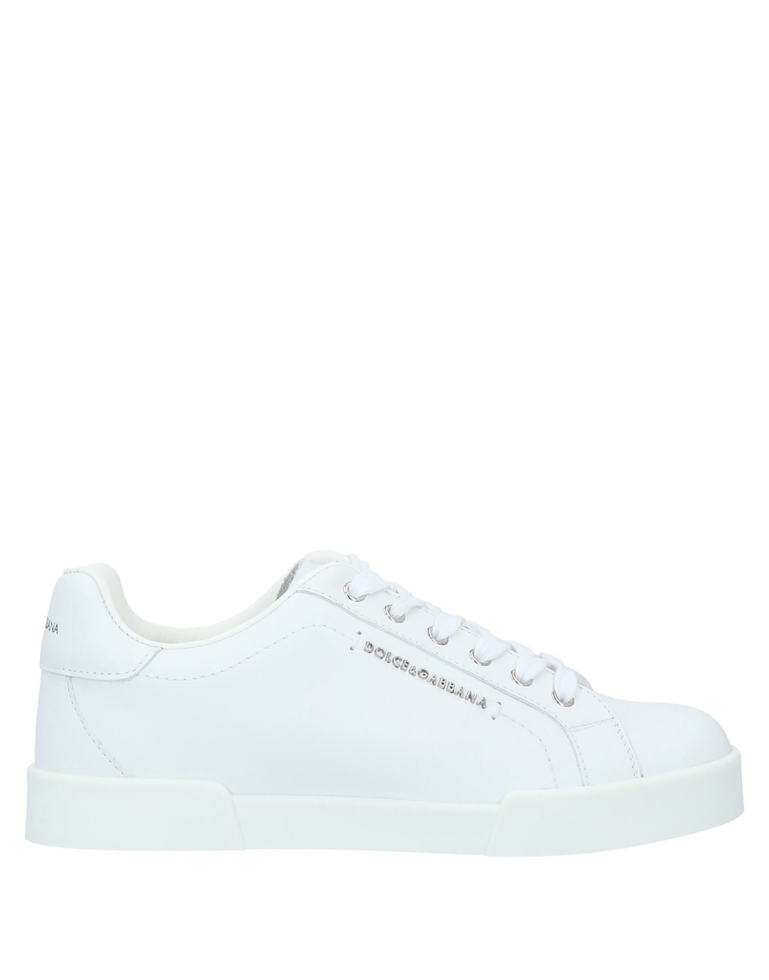 DOLCE&GABBANA - Sneakers