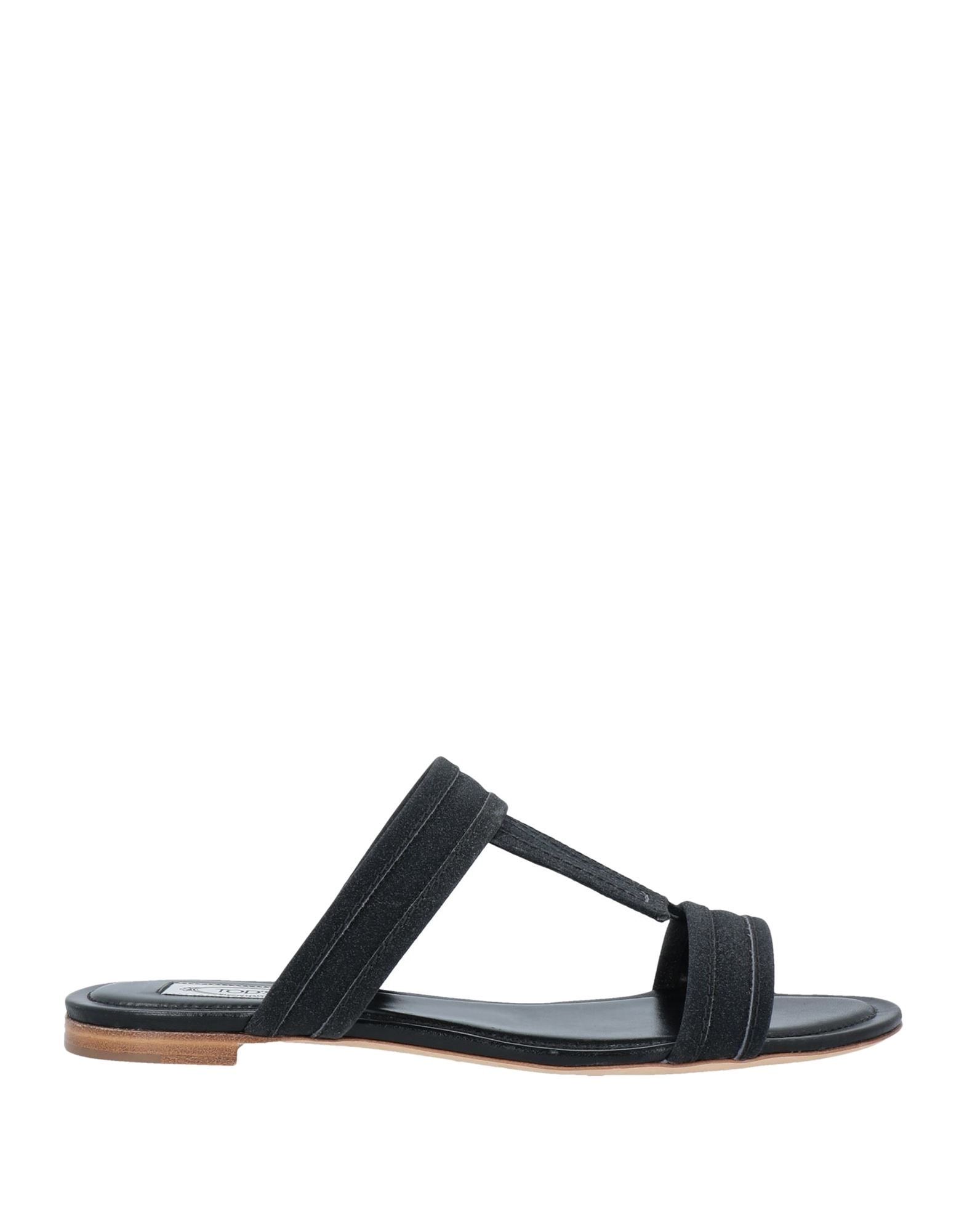 TOD'S - Sandals