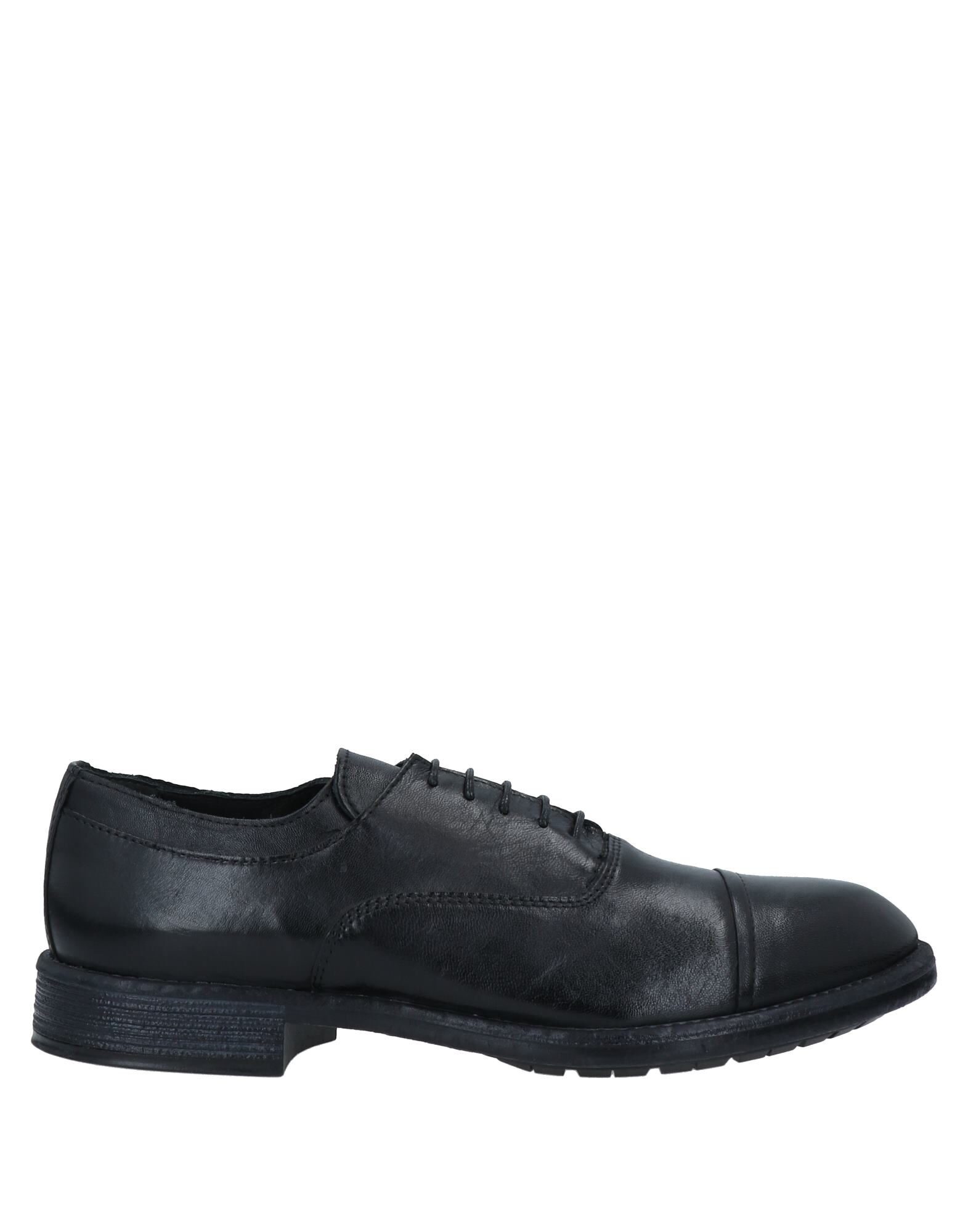 F.LLI RENNELLA - Lace-up shoes