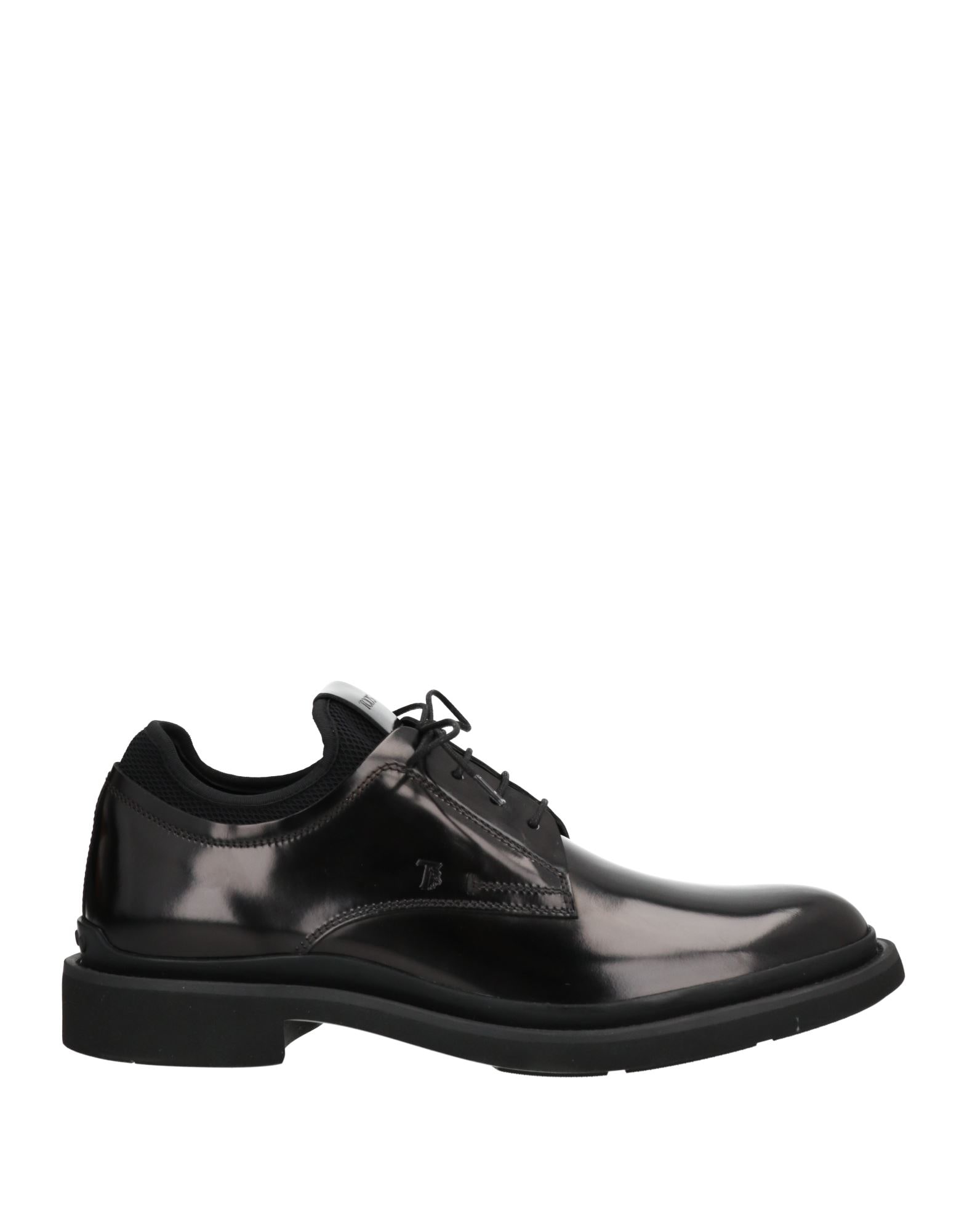 TOD'S - Lace-up shoes