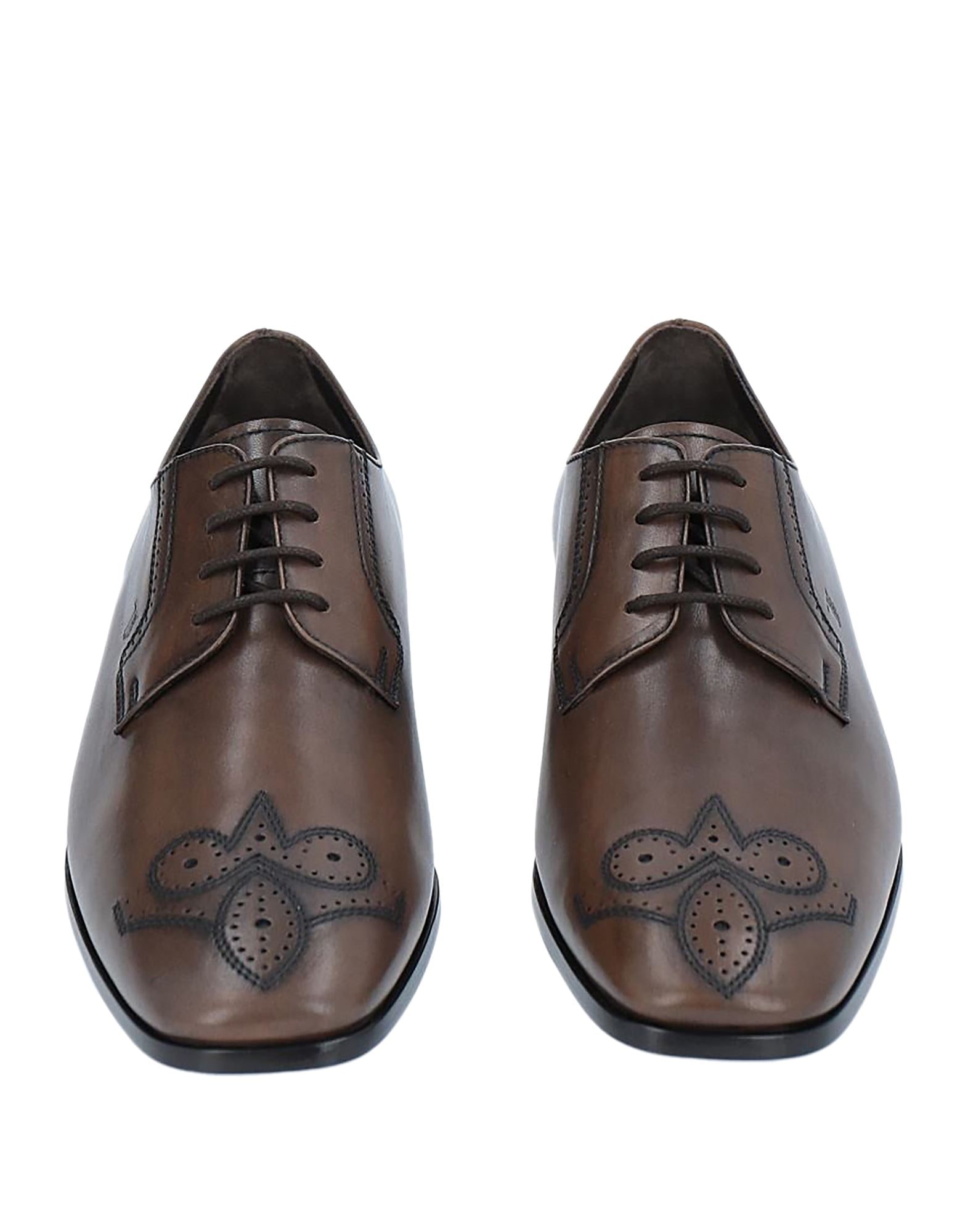 TOD'S レースアップシューズ メンズ レースアップ シューズ - トッズ公式サイト