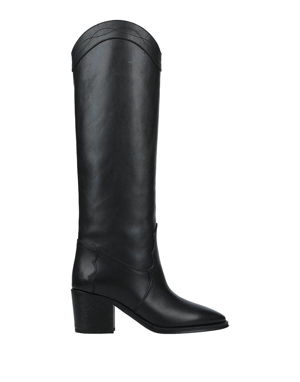 SAINT LAURENT - Boots
