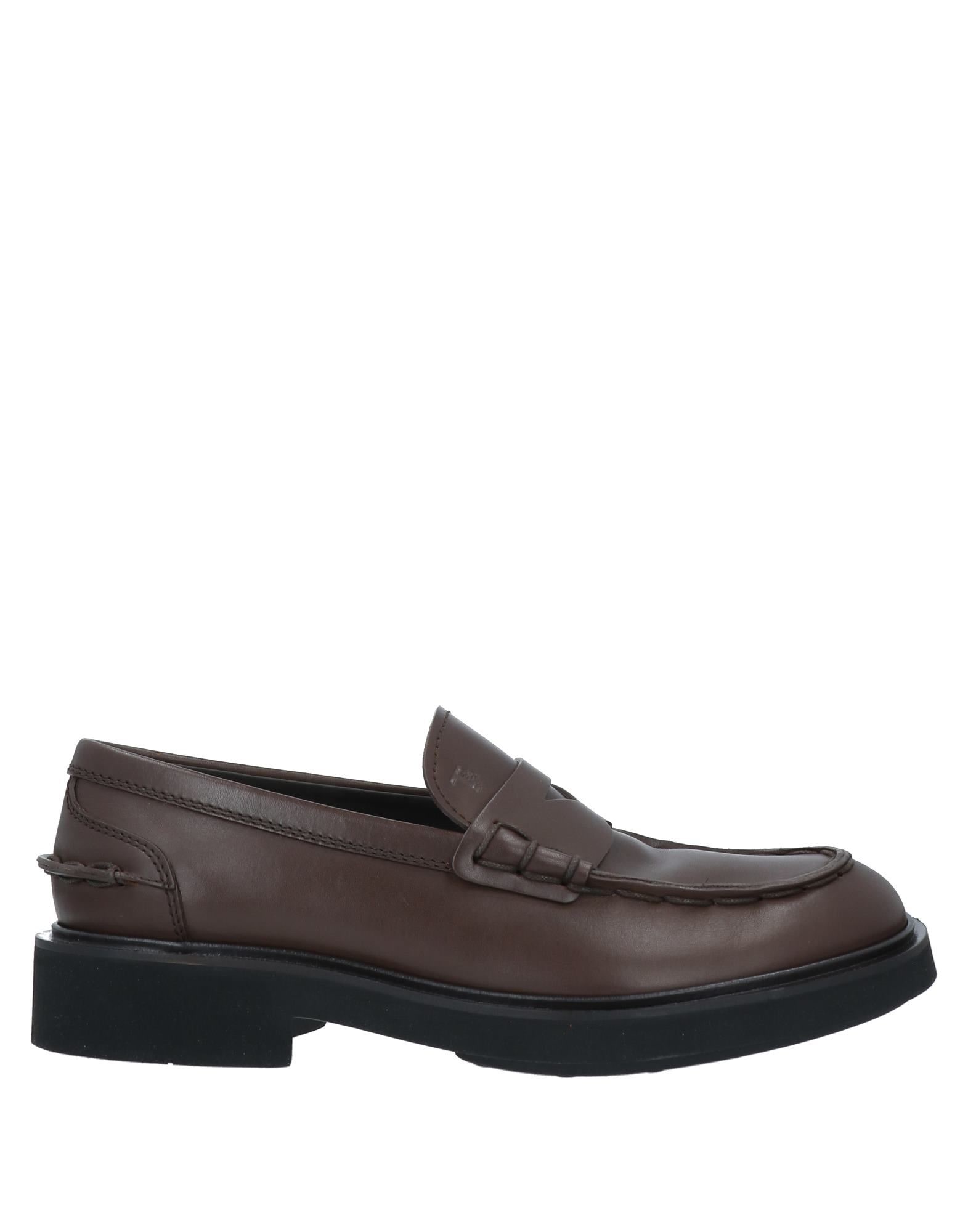 TOD'S - Loafers