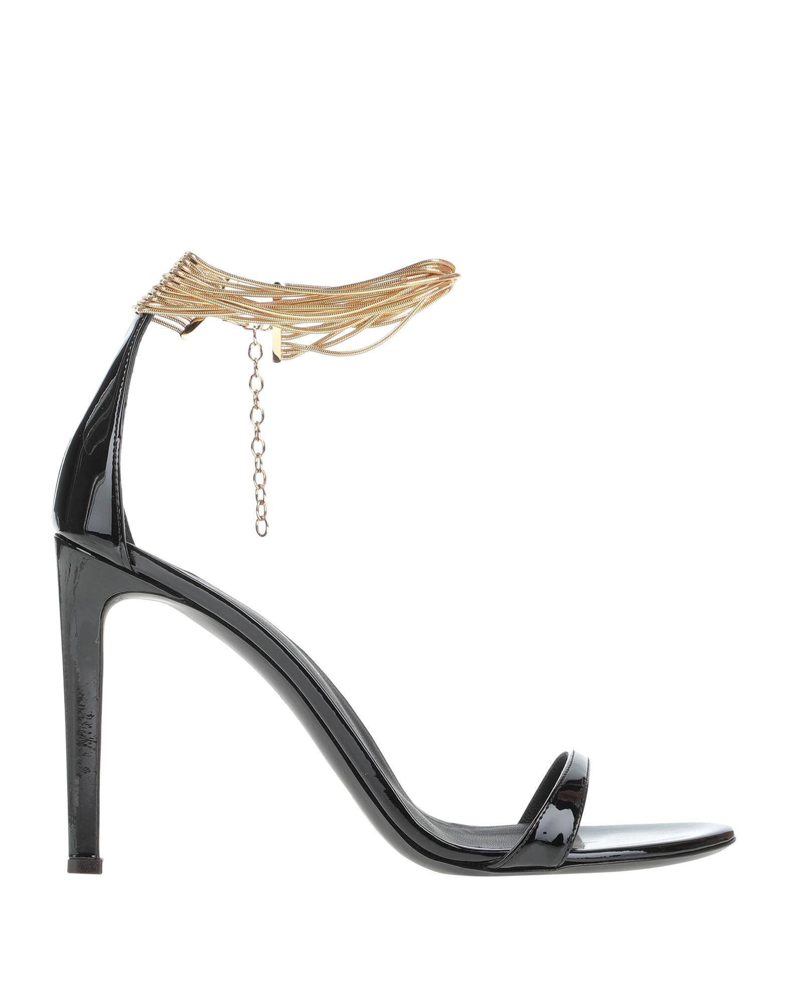 GIUSEPPE ZANOTTI - 샌들