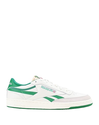 REEBOK Sneakers CLUB C REVENGE VINT
 Ivory Leather