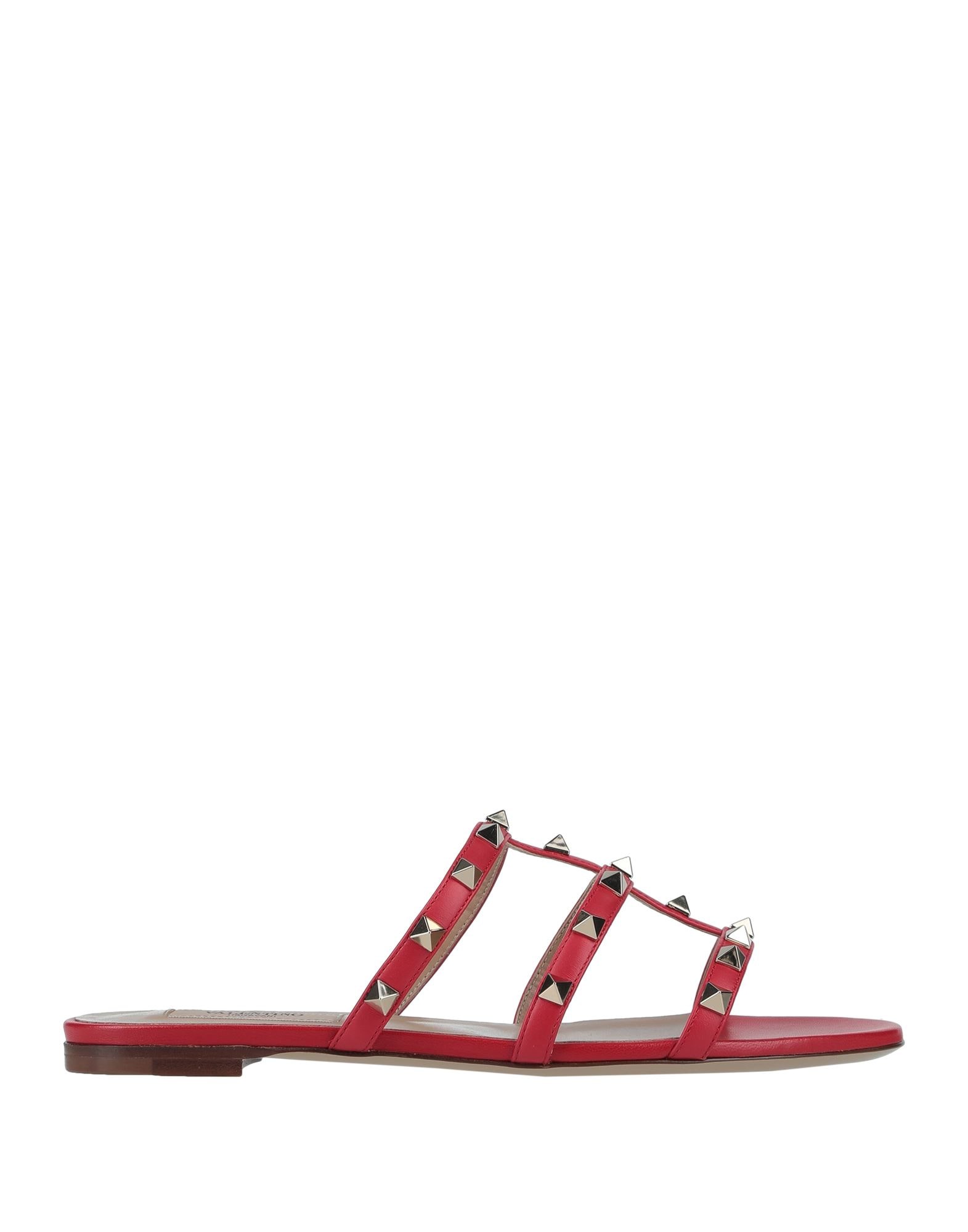 VALENTINO GARAVANI - Sandals
