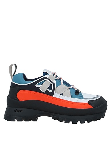 STELLA McCARTNEY Sneakers Bianco Fibre tessili