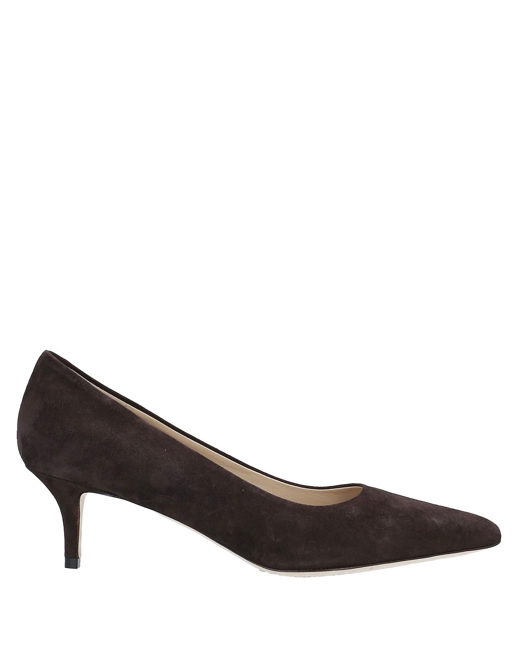 THEORY - Pumps