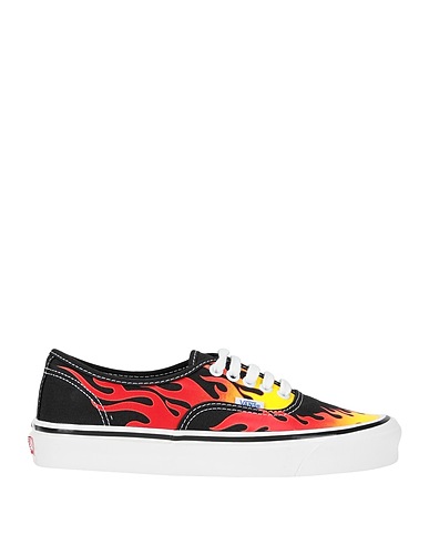 VANS Sneakers UA Authentic 44 DX
 Black Textile fibres