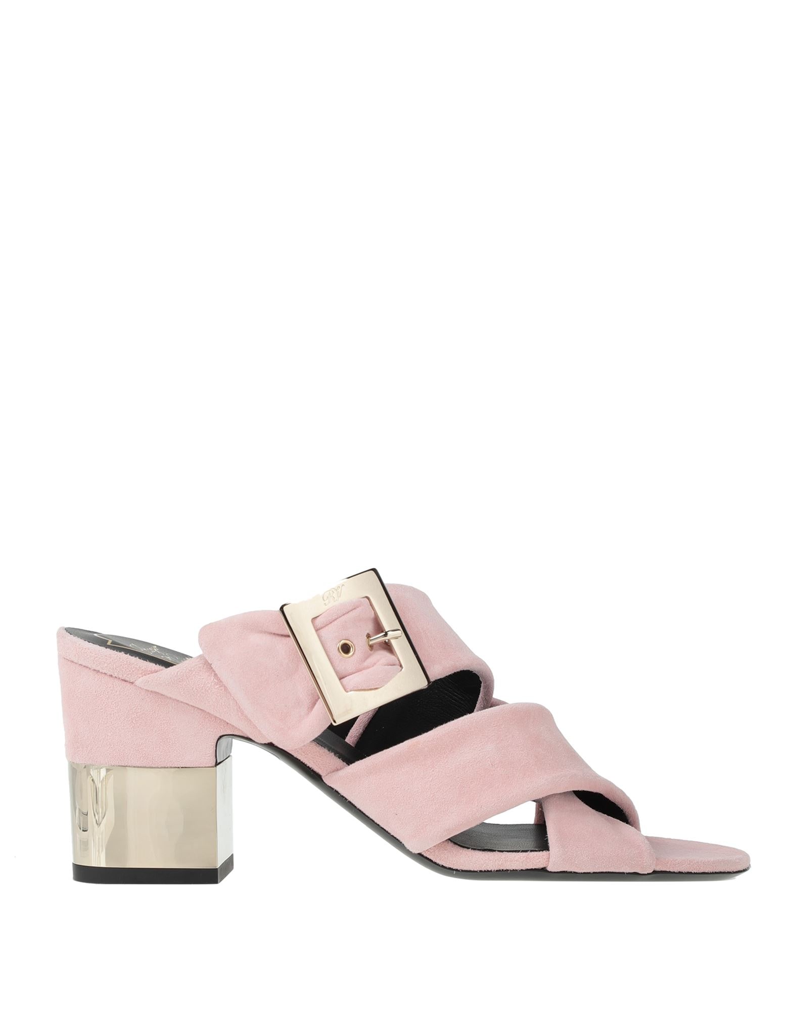 ROGER VIVIER - Sandals