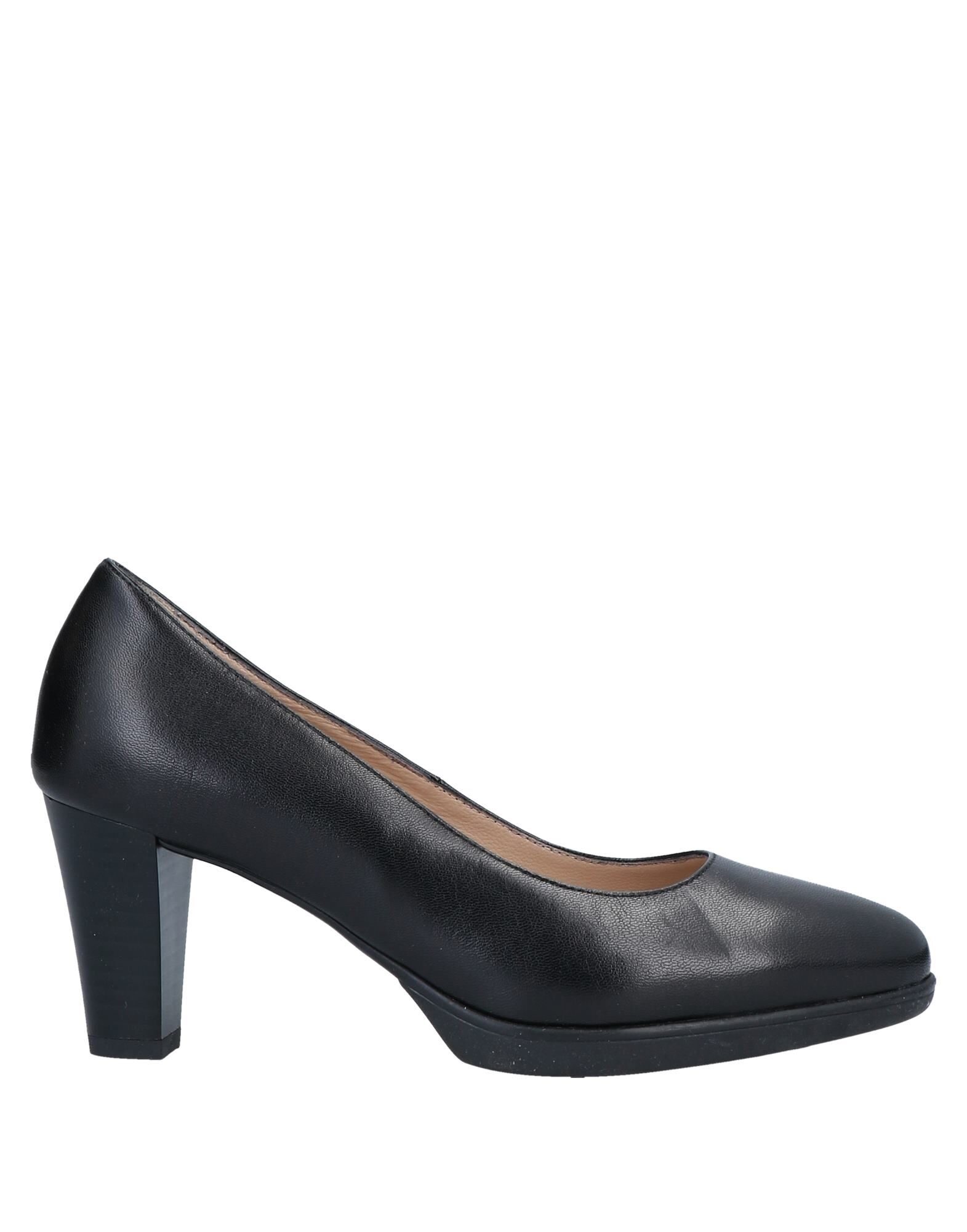 NERO GIARDINI - Pumps