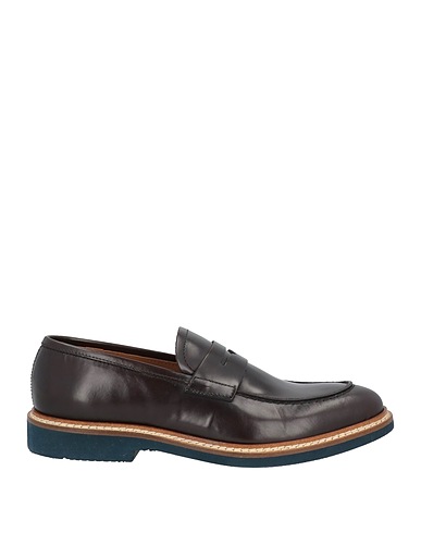 MARECHIARO 1962 Loafers Dark brown Leather