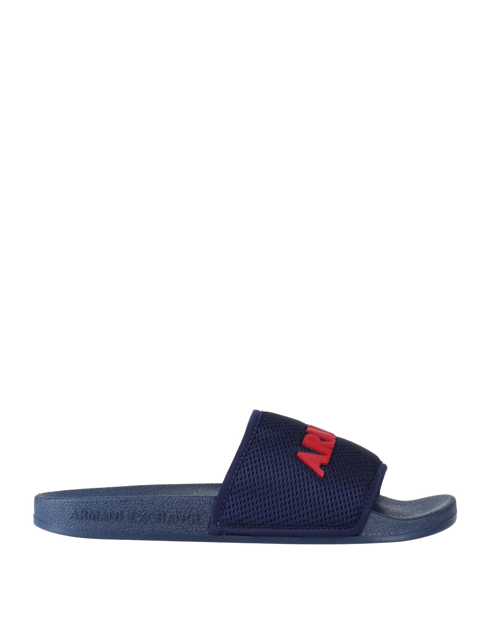 ARMANI EXCHANGE - Sandals