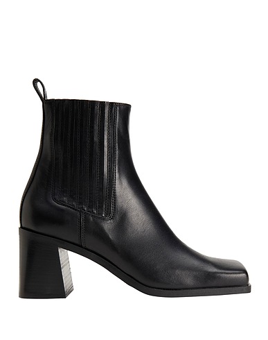 yoox combat boots