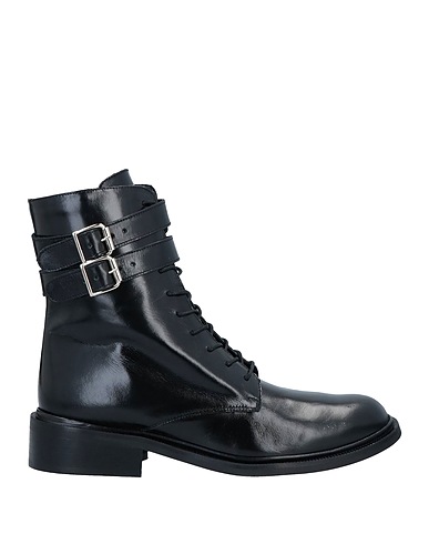 JONAK Ankle boot Black 100% Leather