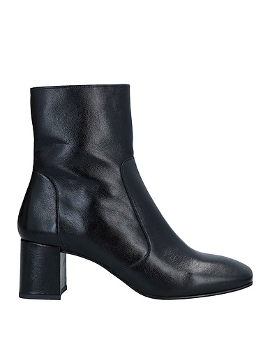 JONAK Ankle boot Black 100% Leather