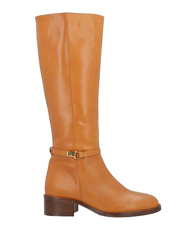 JONAK Bottes Cuir 100% Cuir