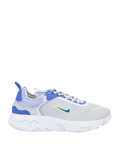 NIKE Sneakers REACT LIVE
 Light grey Textile fibers