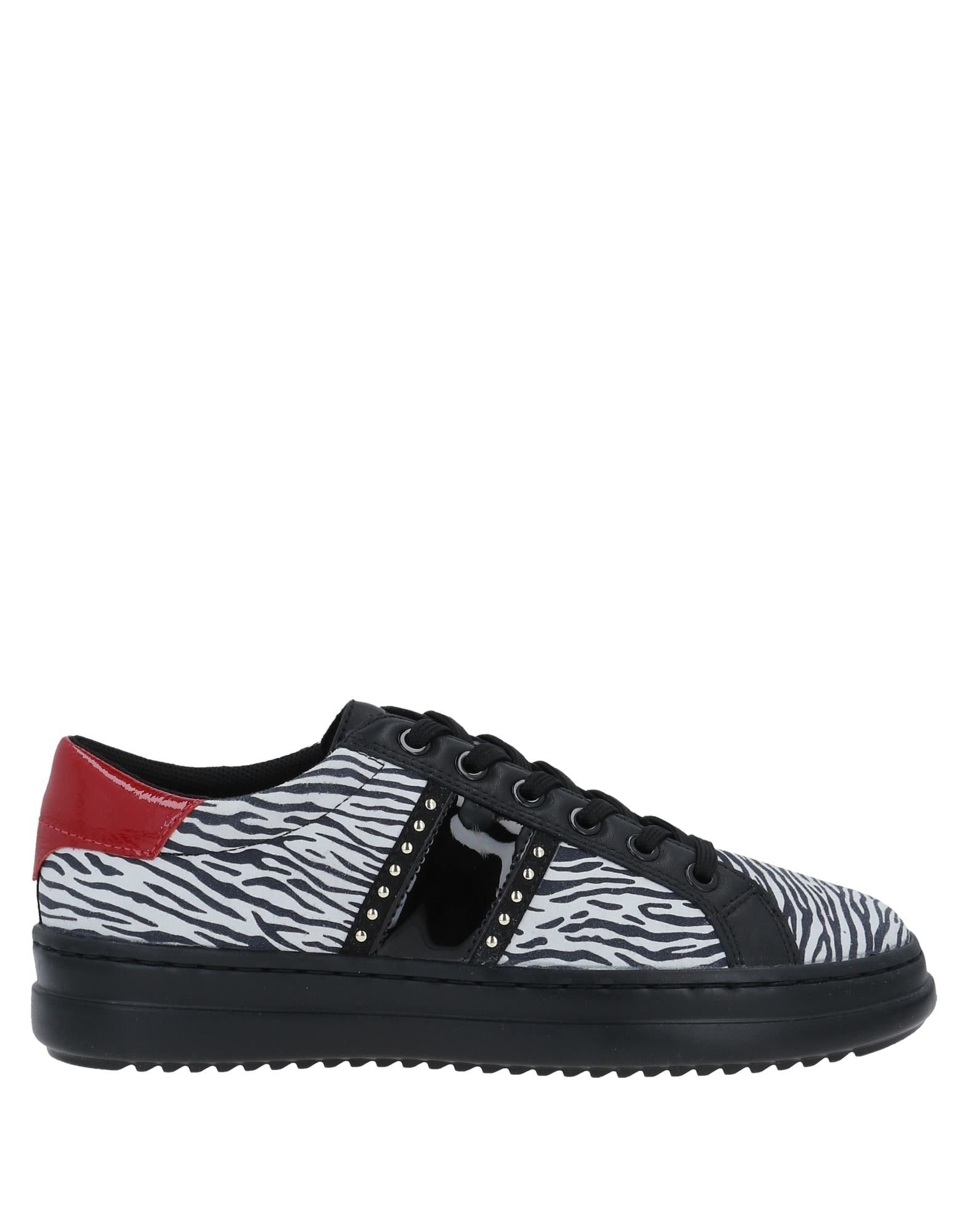 GEOX - Кеды и кроссовки