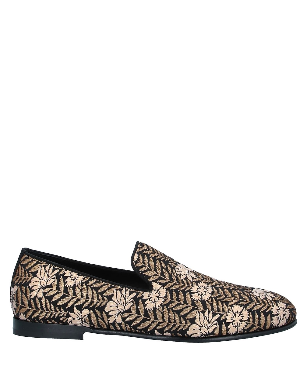 DOLCE&GABBANA - Loafers