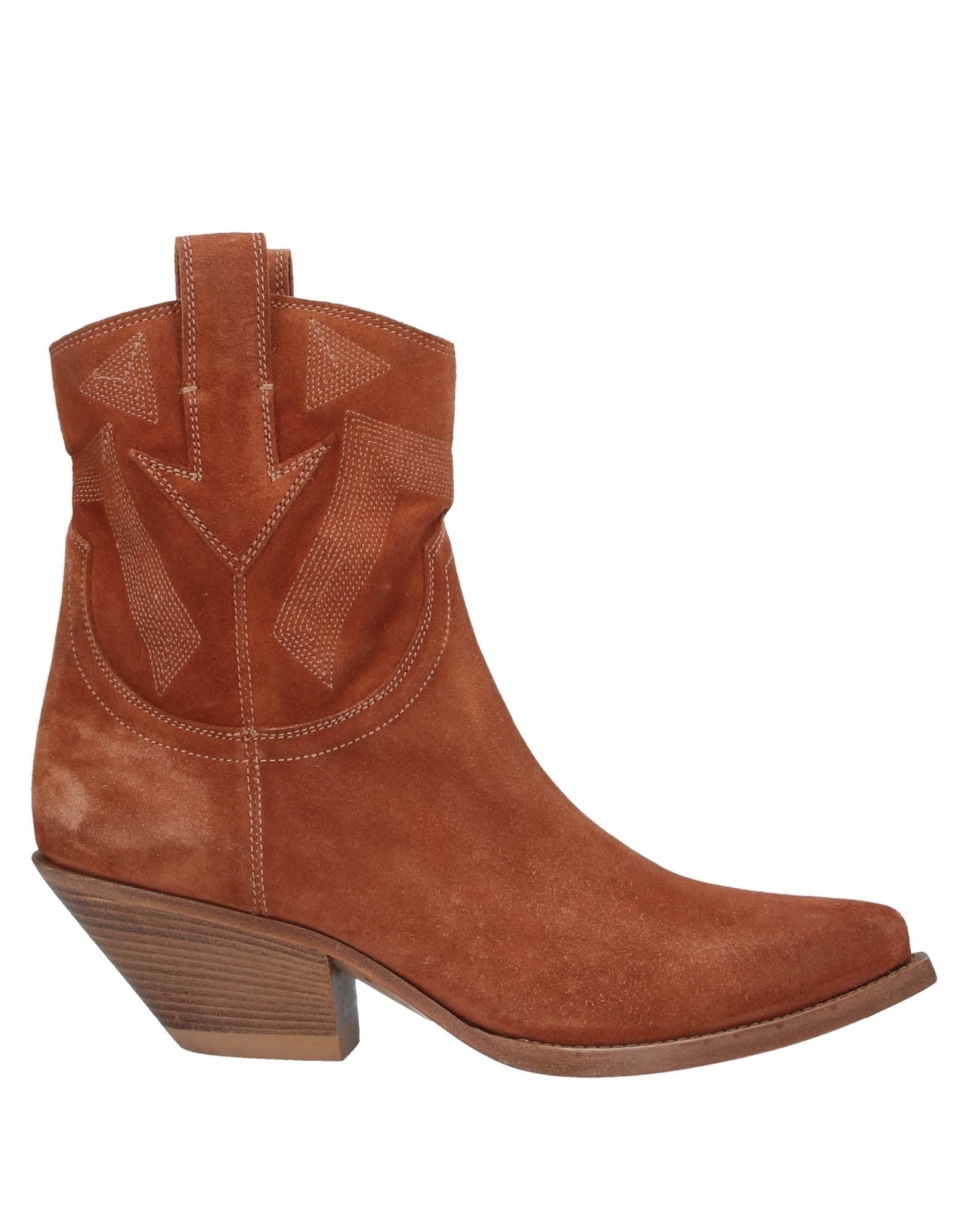BUTTERO® - Ankle boots