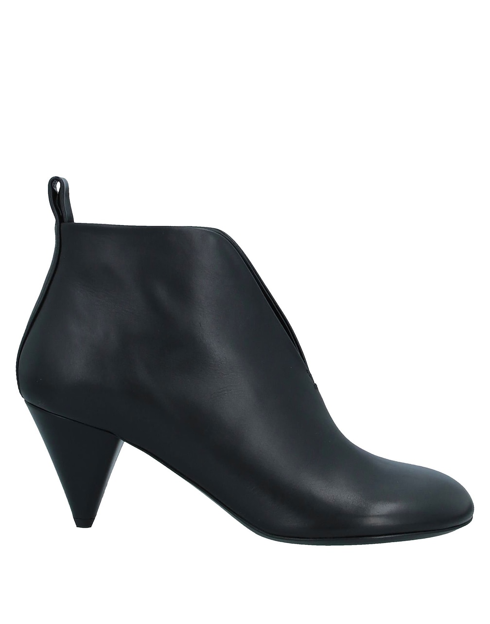 JIL SANDER - Ankle boots